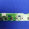 RSAG7.820.1214/ROH VER.D KEY для Rl-22A09105 Lcd Телевизор Rolsen Плата кнопок (Key Board) Б/у арт. 16702