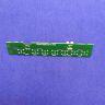 RSAG7.820.1214/ROH VER.D KEY для Rl-22A09105 Lcd Телевизор Rolsen Плата кнопок (Key Board) Б/у арт. 16702