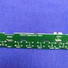 RSAG7.820.1214/ROH VER.D KEY для Rl-22A09105 Lcd Телевизор Rolsen Плата кнопок (Key Board) Б/у арт. 16702