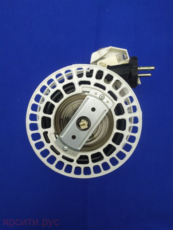 DH123-2 для Vcb 1606 Blue Пылесос Doffler Барабан для смотки шнура Б/у арт. 15912