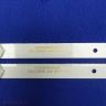 CC02320D562V08 320L(320E9) Комплект 2шт для Nvt-32H103W Lcd Телевизор Novex LCD, LED подсветка (string стринг светодиодный) Б/у арт. 16507