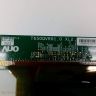 Плата разъемов Driver Board 4 планки драйвера панели со шлейфами LCD AUO T650QVR01.0 65T41-S0E 65T41-S0F 65T41-S0C 65T41-S0D для Bbk Lcd Телевизор 65Lex-5039/Ft2C Новое арт. 4669