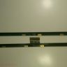 Плата разъемов Телевизор ЖК Driver Board 2 планки драйвера LCD HV490FHB-N80 Rev.1.0 B8 49 FHD G0A X-PCB-L X-PCB-R 47-6001343 47-6001344 для Bbk Lcd Телевизор 49Lex-5048/Ft2C Б/у арт. 10954