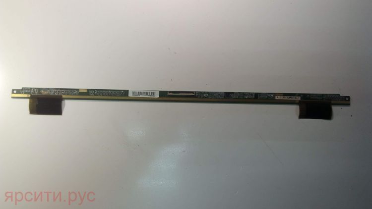 Плата разъемов Driver Board планка LCD JHD315N2H71-T0 HV320WHB-N56 47-6001694 для Dexp Lcd Телевизор H32D8100H Б/у арт. 9157