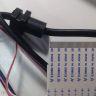 Шлейф LVDS hf E248682 AWM 20941 105C 90V VW-1 -F- + Комплект шлейфов + Кабель питания с разъемом до основной платы для Dexp Lcd Телевизор H32D8100H Б/у арт. 9158