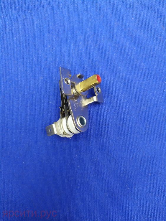 KST278 10A Термостат регулируемый для EFD-0903VM Мастерица Сушилка для фруктов Другое Новое арт. 15520