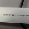 Шлейф LVDS AWM 5447 80C 60V VW-1 Totoku-I E46650 + Комплект шлейфов + Кабель питания с разъемом до платы питания для Sony Lcd Телевизор Klv-40Nx500 Б/у арт. 9359