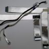Шлейф Телевизор ЖК LVDS EAD63525718 EAD63525719 + Комплект межплатных кабелей для Lg Lcd Телевизор 43Uh656V 43Uh656V-Zb Б/у арт. 11593