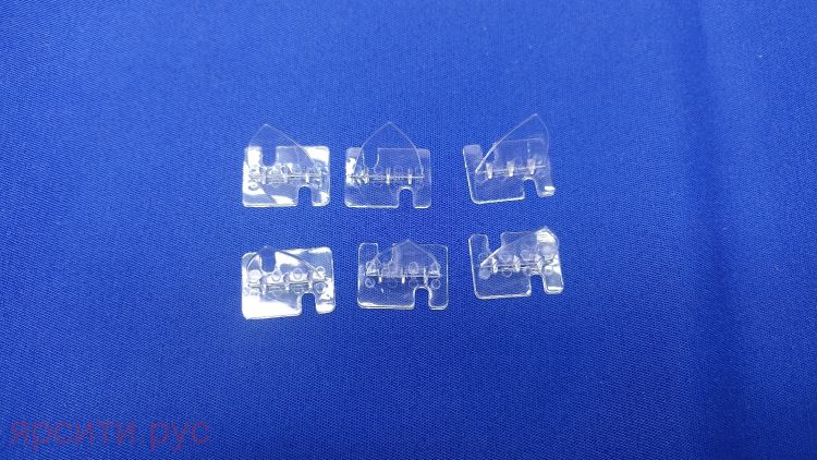 Упоры держатели рассеивателя отражателя фиксаторы маски отражателя LCD панели C500Y19-7N цена за 1 шт для 50Ub7000T Lcd Телевизор Blaupunkt Крепеж Б/у арт. 11716