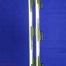 6870S-0969B 6870S-0970B LC470WUH-SCM1 Ver1.0 L/R Комплект 2шт для 47Ld425-Za Lcd Телевизор Lg Плата драйвера (Driver Board) Б/у арт. 14360