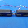 YX415-F1 LSB-36150 6 OHM 12W Цена за 2 динамика для A431 Lcd Телевизор Dexp Динамик Новое арт. 13010