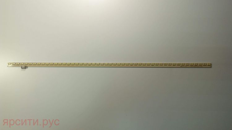LCD, LED подсветка (string стринг светодиодный) для матрицы LG Innotek V6 32INCH HD R-TYPE Rev 0.0 20101104 LCD Панели LG Display LC320EXE(SD)(N6) для Philips Lcd Телевизор 32Pfl5406H/60 Б/у арт. 10160