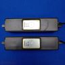 644400SK000 8 OHM 7W Комплект 2шт для 40Lv833Rb Lcd Телевизор Toshiba Динамик Б/у арт. 13611