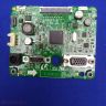 BN41-02118E SD360_1A1H_21.5 REV:MP1.0 FR-4 для S24D330H Ls24D330Hso/Ru Lcd Монитор Samsung Основная плата (Main Board) Б/у арт. 14660