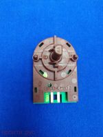 30410847 32004312 Селектор Поворотный переключатель для CDF 8646 WS Vestel Посудомоечная Машина Другое Б/у арт. 17100
