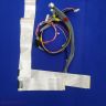 1189615 1189616 LVDS + Межплатные шлейфы и кабели для 43Dus86 Lcd Телевизор Doffler Шлейф Новое арт. 15720