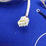 LVDS + Межплатные шлейфы и кабели + Кабель питания для Nvt-32H103W Lcd Телевизор Novex Шлейф Б/у арт. 16512