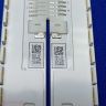BN96-33688A 33688A BN96-33689A 33689A Panel Samsung CY-NH270BNLV1H GW46 Комплект из 2х штук для T27D590Cx Lcd Телевизор Samsung LCD, LED подсветка (string стринг светодиодный) Б/у арт. 12521