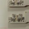 LCD, LED подсветка (string стринг светодиодный) для матрицы D4GE-400DCB-R2 LCD Samsung CY-GJ040BGSV1V GW44 Цена за 1 планку для Samsung Lcd Телевизор Ue40J5550Au Hs01 Б/у арт. 10265