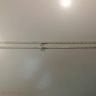 LCD, LED подсветка (string стринг светодиодный) для матрицы Состояние новой L1_NU7.4/7.5_E0_CEM-S38(1)_R1.1_RCR_100 LM41-00564A LCD Samsung CY-NN050HGNV5H KW31 Цена за 1 планку для Samsung Lcd Телевизор Ue50Nu7450U Da01 Б/у арт. 8567