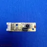 DLED315-18 V4.0 для Stv-48Led15 Lcd Телевизор Shivaki Плата фотоприемника (IR Board) Б/у арт. 13216