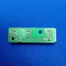 DLED315-18 V4.0 для Stv-48Led15 Lcd Телевизор Shivaki Плата фотоприемника (IR Board) Б/у арт. 13216
