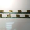 Плата разъемов Driver Board 2 планки LCD Samsung LTF550HQ03 A7 LEFT 550HQ02SL4LV0.3 RIGHT 550HQ02SR4LV0.3 для Samsung Lcd Телевизор Ue55C8000Xw Sq01 Б/у арт. 9566