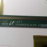 Плата разъемов Driver Board 2 планки LCD Samsung LTF550HQ03 A7 LEFT 550HQ02SL4LV0.3 RIGHT 550HQ02SR4LV0.3 для Samsung Lcd Телевизор Ue55C8000Xw Sq01 Б/у арт. 9566