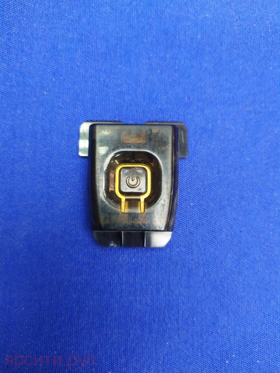 EBR83592701 UJ65_v1.0 KEY+IR для 43Uj631V-Za Lcd Телевизор Lg Плата кнопок (Key Board) Б/у арт. 16319