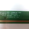 Плата разъемов Driver Board планка драйвера панели со шлейфами LCD AUO LC320WXN(SB)(B1) LC320WXN-SBA1 6870S-0632B для Toshiba Lcd Телевизор 32Av605Pr Б/у арт. 4681