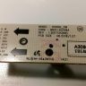 Плата управления Плата кнопок H5000_SW BN41-02149A REV: 1.3(ET131209) для Samsung Lcd Телевизор Ue48H6230Ak Ts01 Б/у арт. 7668