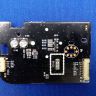 EAX44059405(0) LG30 IR&LED EBR48885611 для 42Lf2510 42Lf2510-Zb Lcd Телевизор Lg Плата фотоприемника (IR Board) Б/у арт. 12917