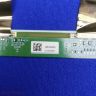 Горячий демонтаж V430DJ1-Q01 Rev.D2 M003U400R M003U600R L/R Комплект 2шт для 43A6K Lcd Телевизор Hisense Плата драйвера (Driver Board) Б/у арт. 15726