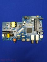 JUC7.820.00267398 CH000C 850282431 для H-Led24Ft2001 Lcd Телевизор Hyundai Основная плата (Main Board) Б/у арт. 17107