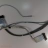 Шлейф Для подключения дисплея (матрицы) LVDS Honglin AWM 20890 E239426 105C 90V+ комплект шлейфов и кабелей для Lg Lcd Телевизор 42Ln570V-Ze Б/у арт. 4983