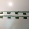 Плата разъемов Driver Board 2 планки драйвера LCD CX550DLEDM LE-55Z1 ST5461D07-1-XR-2 ST5461D07-1-XL-2 ST5461D07-1 Ver.2.2 для Dexp Lcd Телевизор U55D7200E Б/у арт. 7671