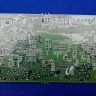 LJ41-09475A 42/50DH R1.6 Panel S42AX-YB11 T-con Board Logic MAIN для Ps43D452A5W Плазменный Телевизор Samsung Плата разъемов Б/у арт. 12595