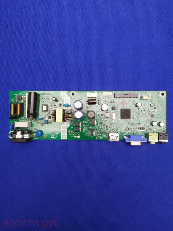 715GA522-C01-000-004X для Mp242V 3Pa1 Lcd Монитор Msi Основная плата (Main Board) Б/у арт. 16028