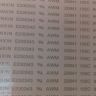 Шлейф LVDS Rev.00 BN96-39820B WX170913L2 Winxin E230343 AWM 20941 105C 90V VW-1 для Samsung Lcd Телевизор Ue49Mu6100U Fa01 Б/у арт. 8172
