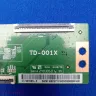 TD-001X ST7461D03-2 для L55Ma-Aru Lcd Телевизор Xiaomi Плата T-con (T-con Board) Новое арт. 13321