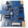 Плата питания Inverter Board 14STM4250AD-6S01 REV:1.0 Панели AU Optronics T420HVJ02.1 для Sony Lcd Телевизор Kdl-42W817B Б/у арт. 6173