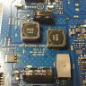 Плата питания Inverter Board 14STM4250AD-6S01 REV:1.0 Панели AU Optronics T420HVJ02.1 для Sony Lcd Телевизор Kdl-42W817B Б/у арт. 6173