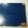 Плата питания Inverter Board 14STM4250AD-6S01 REV:1.0 Панели AU Optronics T420HVJ02.1 для Sony Lcd Телевизор Kdl-42W817B Б/у арт. 6173